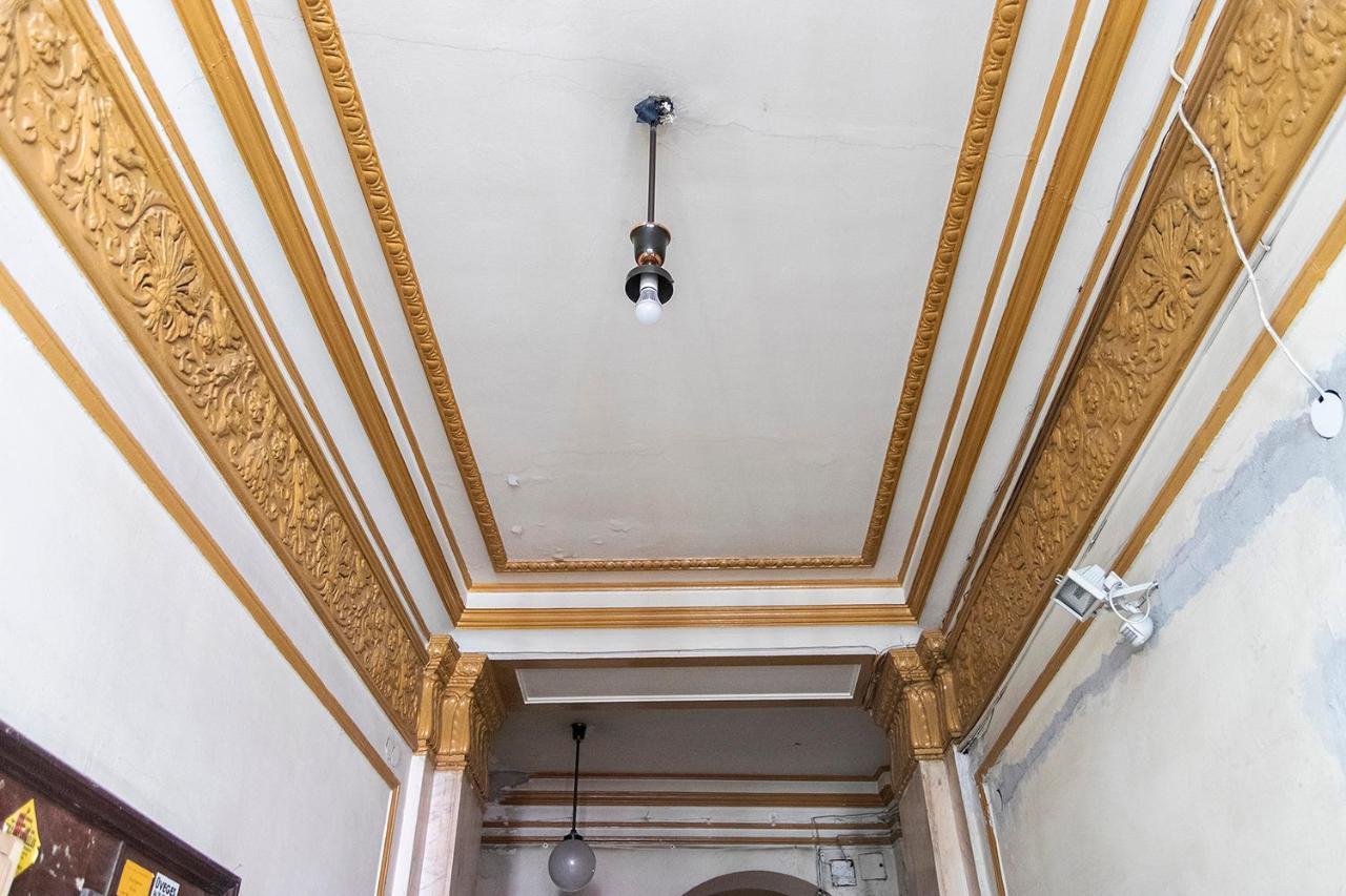 Helena Apartment With View On St. Stephan'S Basilica Budapeşte Dış mekan fotoğraf